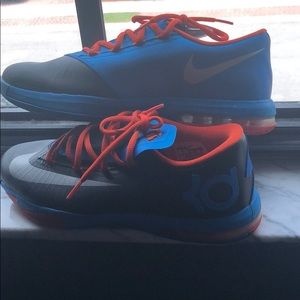 KD Running Shoe
